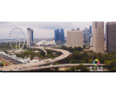 寰游思学新加坡音乐文化之旅01